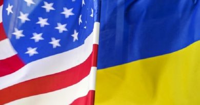 Хто і як у США аґітує за припинення допомоги Україні