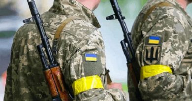 Районний суд скасував штраф на 17 тисяч гривень від підполковника з ТЦК